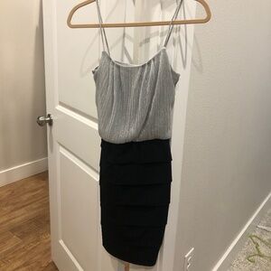 Pencil Skirt Dress